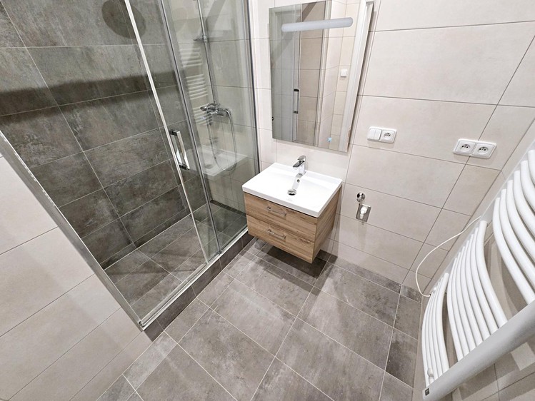 Pronájem bytu 1+kk 35 m² - foto 7