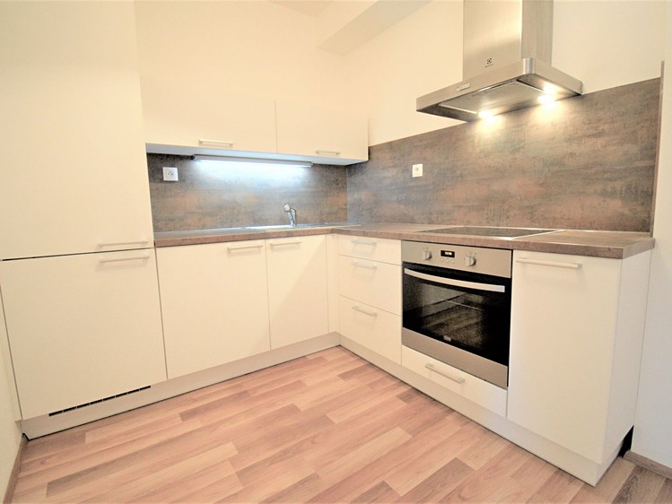 Pronájem bytu 2+kk 45 m² - foto 2