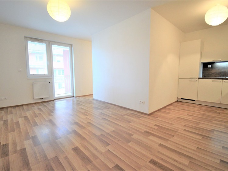 Pronájem bytu 2+kk 45 m² - foto 3