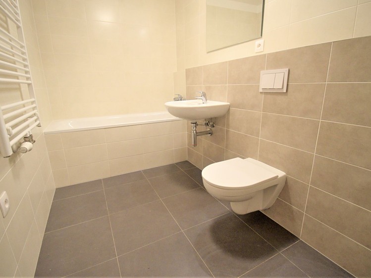 Pronájem bytu 2+kk 45 m² - foto 5