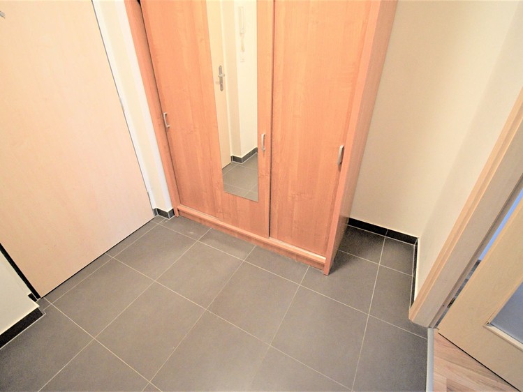 Pronájem bytu 2+kk 45 m² - foto 6