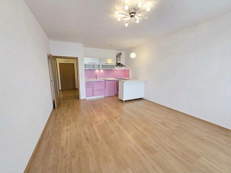 Pronájem bytu 1+kk 36 m² - foto 3