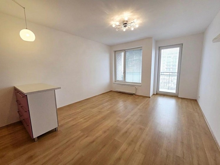 Pronájem bytu 1+kk 36 m² - foto 5