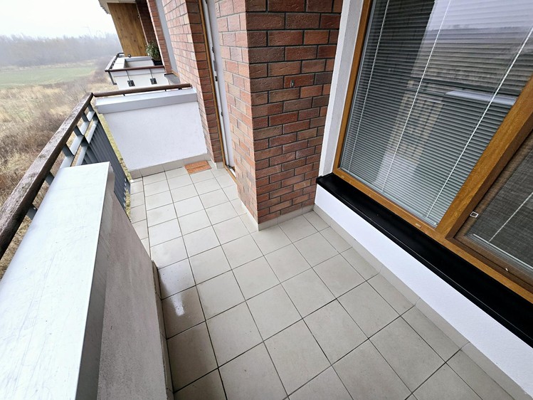 Pronájem bytu 1+kk 36 m² - foto 8