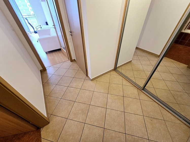 Pronájem bytu 1+kk 36 m² - foto 6
