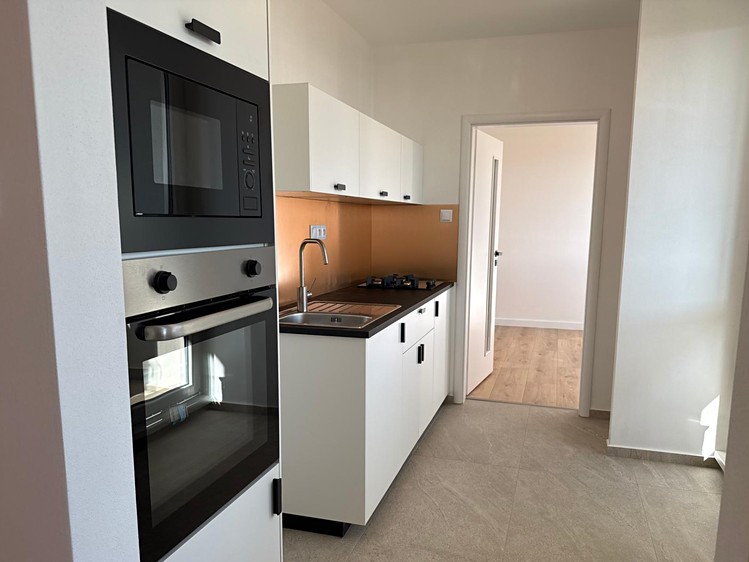 Pronájem bytu 2+kk 53 m² (Jednopodlažní) - foto 3