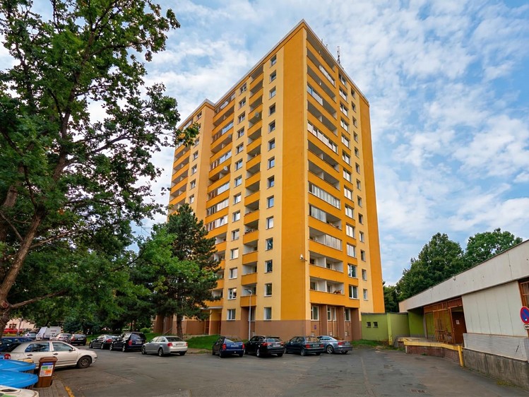 Pronájem bytu 2+kk 53 m² (Jednopodlažní) - foto 2