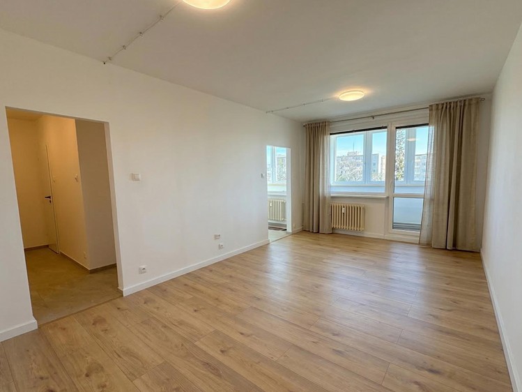 Pronájem bytu 2+kk 53 m² (Jednopodlažní) - foto 8