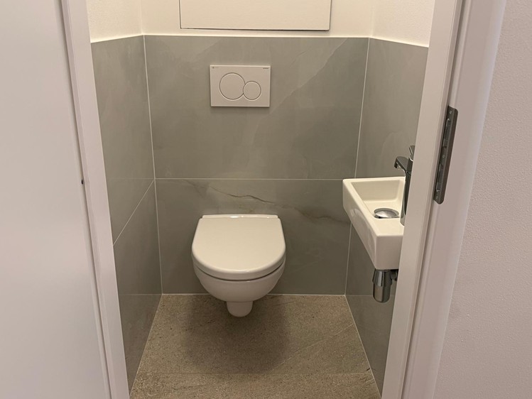Pronájem bytu 2+kk 53 m² (Jednopodlažní) - foto 6