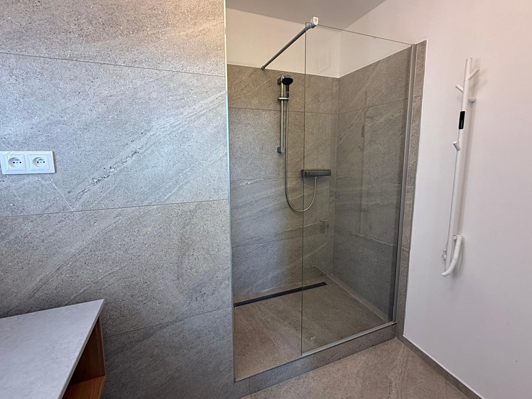Pronájem bytu 2+kk 53 m² (Jednopodlažní) - foto 5