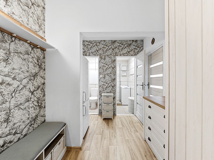 Pronájem bytu 1+kk 35 m² - foto 8