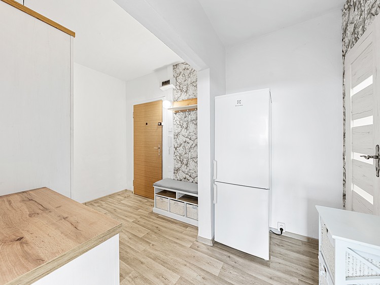 Pronájem bytu 1+kk 35 m² - foto 7