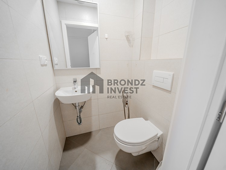 Pronájem bytu 1+kk 18 m² - foto 8