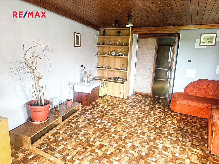Pronájem bytu 3+1 80 m² - foto 4