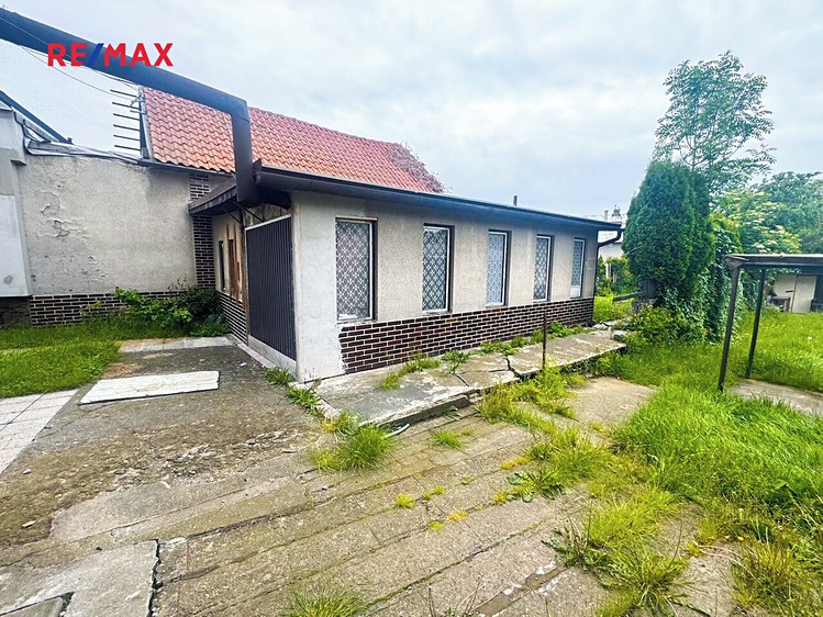 Pronájem bytu 3+1 80 m² - foto 3
