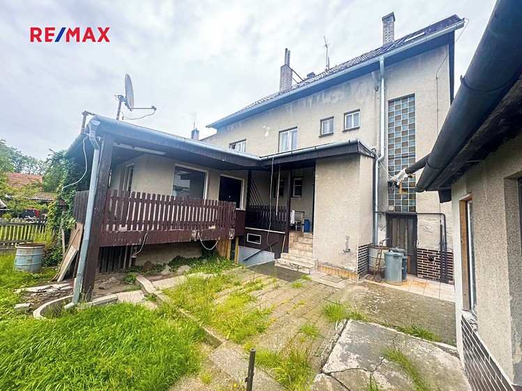 Pronájem bytu 3+1 80 m² - foto 2