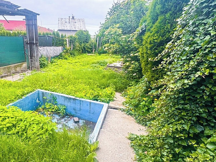 Pronájem bytu 3+1 80 m² - foto 5