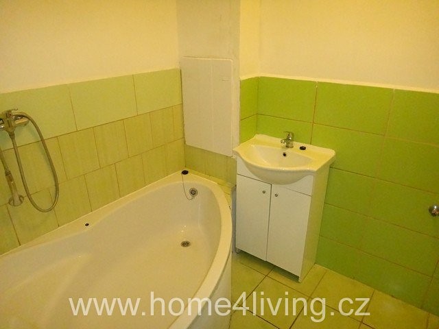 Pronájem bytu 1+1 70 m² - foto 5
