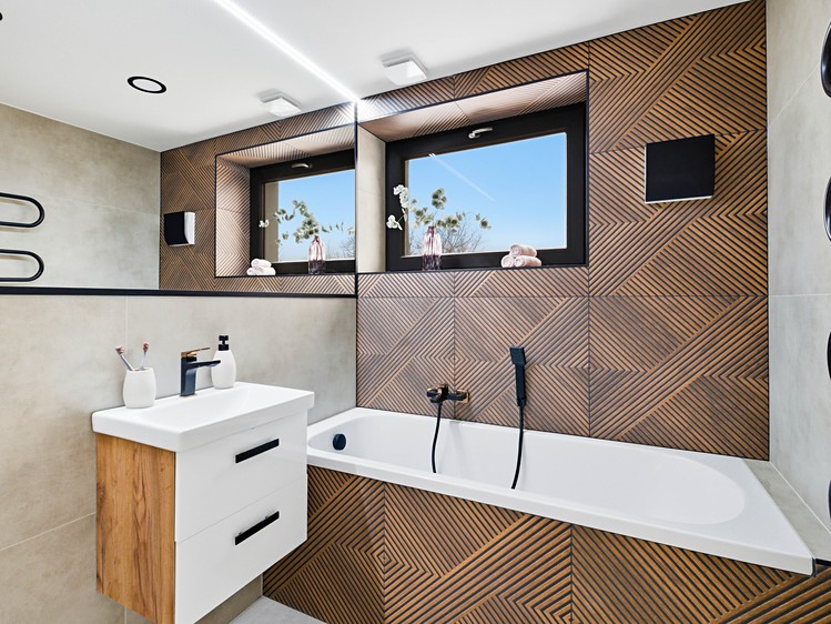 Pronájem bytu 3+kk 55 m² (Jednopodlažní) - foto 2