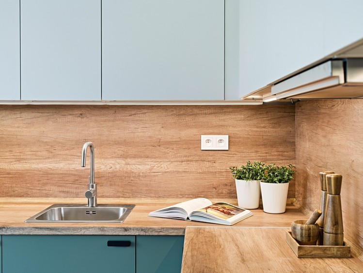 Pronájem bytu 3+kk 55 m² (Jednopodlažní) - foto 6