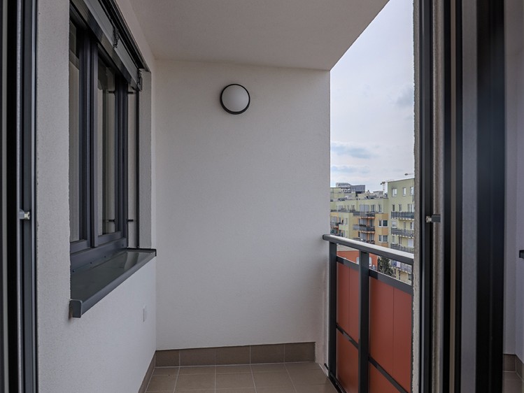 Pronájem bytu 2+kk 44 m² - foto 4
