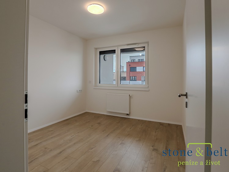 Pronájem bytu 2+kk 44 m² - foto 5