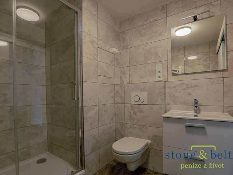 Pronájem bytu 2+kk 44 m² - foto 8