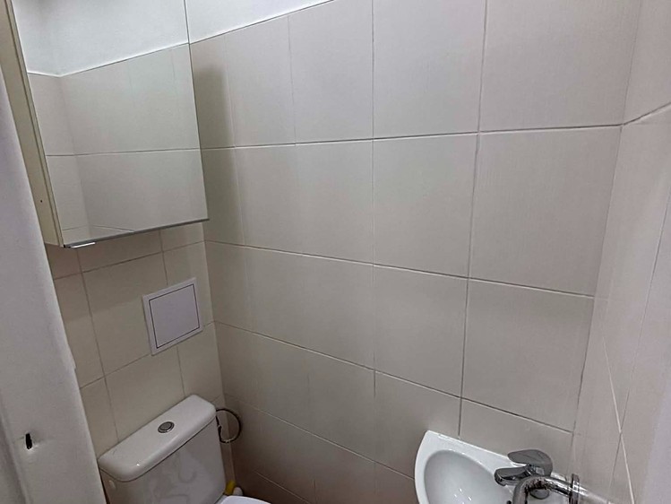 Pronájem bytu 3+kk 67 m² (Jednopodlažní) - foto 4