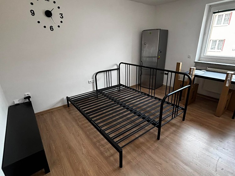 Pronájem bytu 3+kk 67 m² (Jednopodlažní) - foto 1