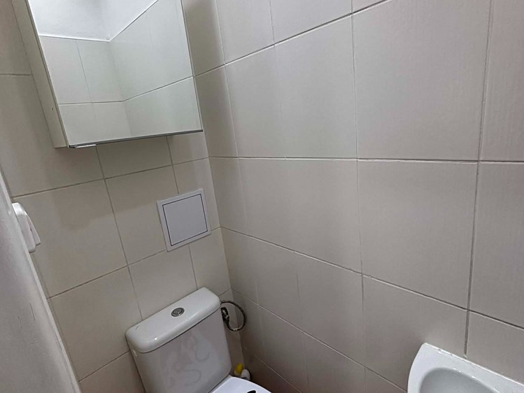 Pronájem bytu 3+kk 67 m² (Jednopodlažní) - foto 5