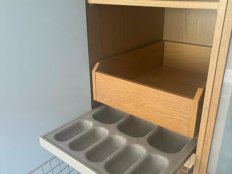 Pronájem bytu 3+kk 67 m² (Jednopodlažní) - foto 7