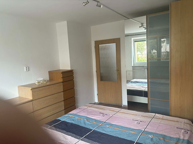 Pronájem bytu 3+kk 67 m² (Jednopodlažní) - foto 8