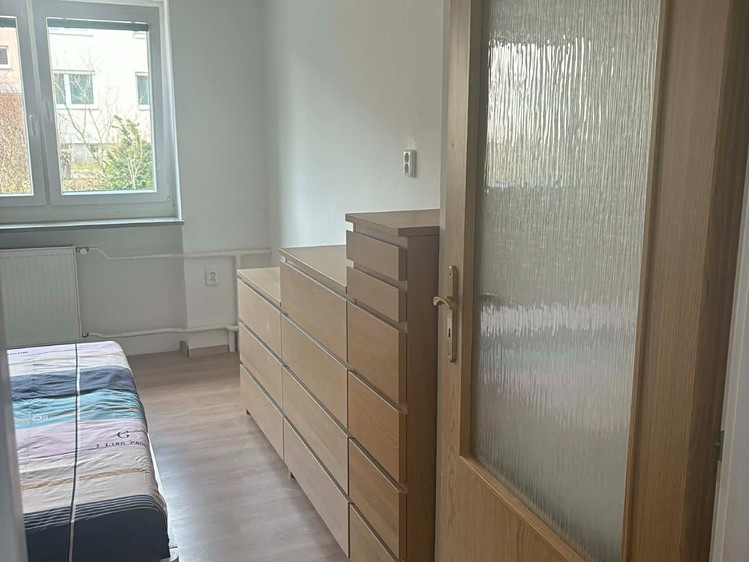 Pronájem bytu 3+kk 67 m² (Jednopodlažní) - foto 6