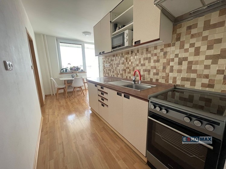 Pronájem bytu 3+1 68 m² - foto 2