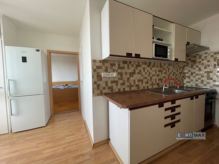Pronájem bytu 3+1 68 m² - foto 5