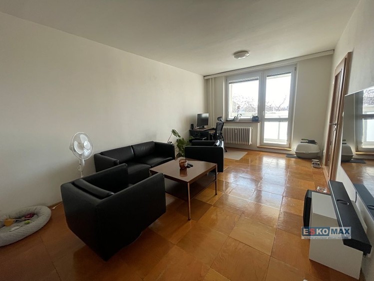 Pronájem bytu 3+1 68 m² - foto 6