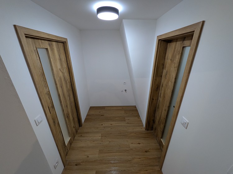 Pronájem bytu 2+kk 44 m² (Mezonet) - foto 7
