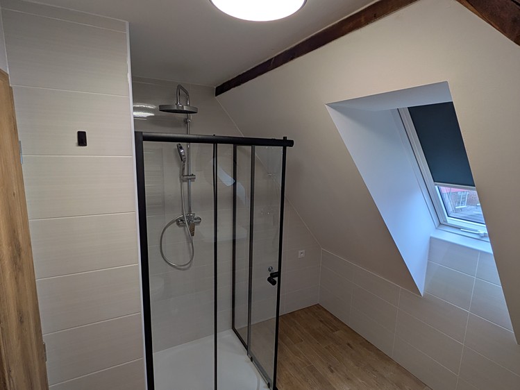 Pronájem bytu 2+kk 44 m² (Mezonet) - foto 5