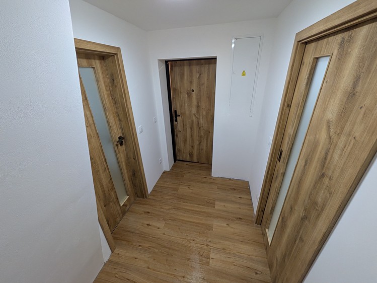 Pronájem bytu 2+kk 44 m² (Mezonet) - foto 8