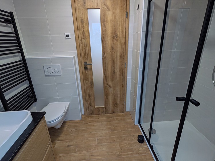 Pronájem bytu 2+kk 44 m² (Mezonet) - foto 6