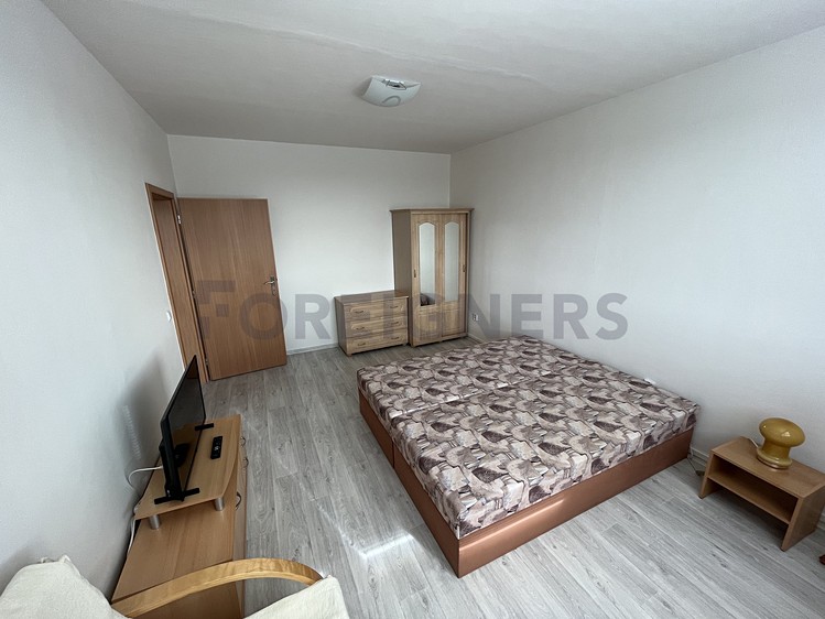 Pronájem bytu 1+1 47 m² - foto 3