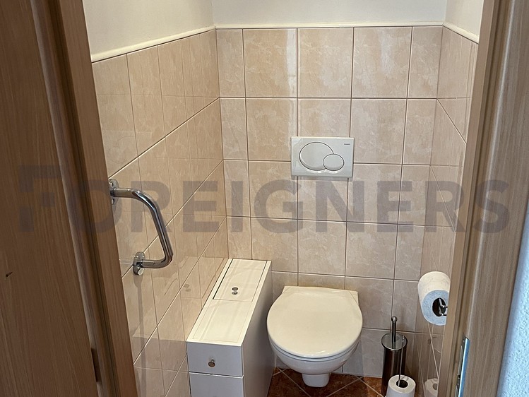 Pronájem bytu 1+1 47 m² - foto 7