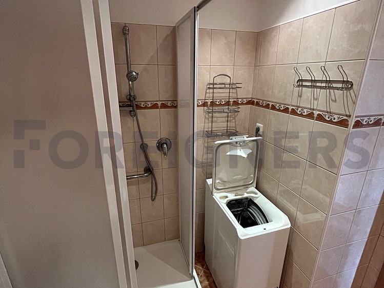 Pronájem bytu 1+1 47 m² - foto 6