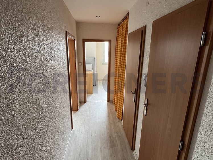 Pronájem bytu 1+1 47 m² - foto 8