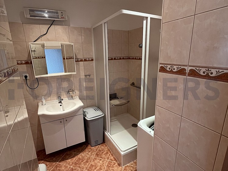 Pronájem bytu 1+1 47 m² - foto 5