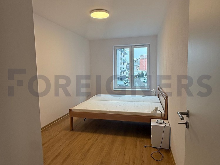 Pronájem bytu 2+kk 54 m² - foto 4