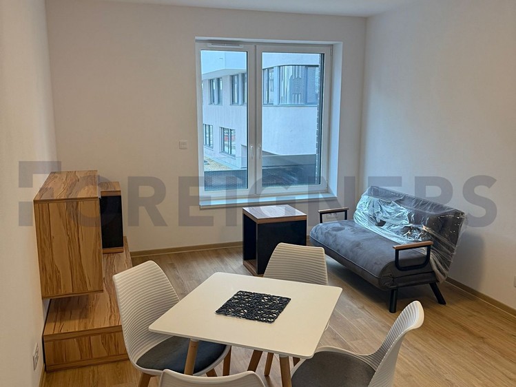 Pronájem bytu 2+kk 54 m² - foto 1
