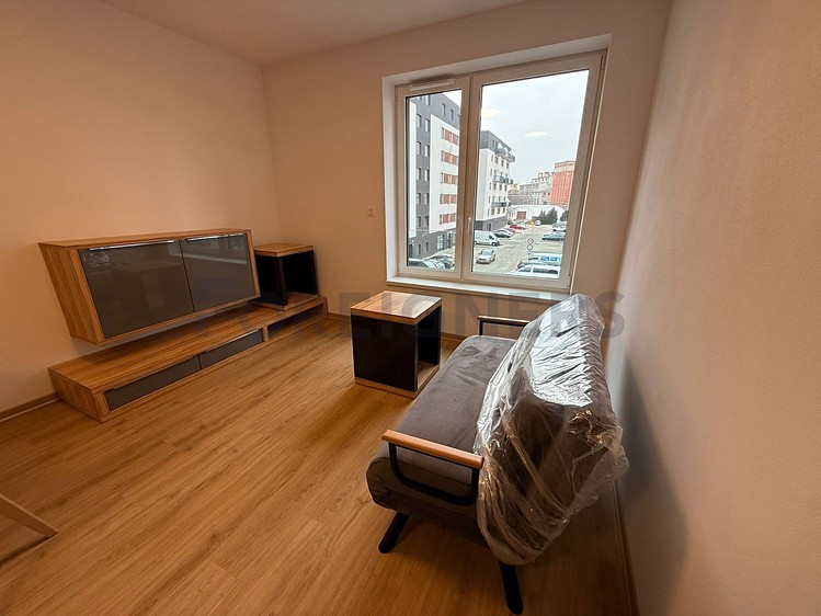 Pronájem bytu 2+kk 54 m² - foto 3