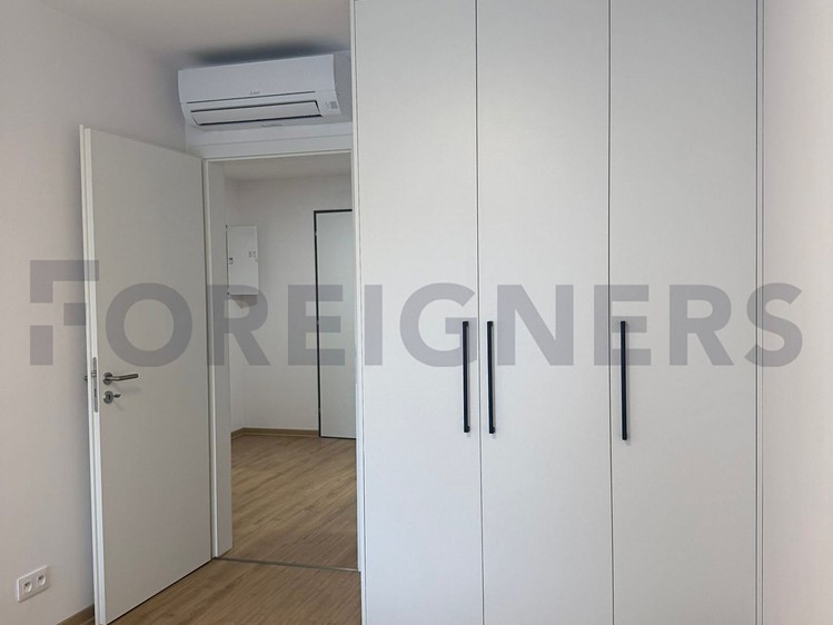 Pronájem bytu 2+kk 54 m² - foto 6