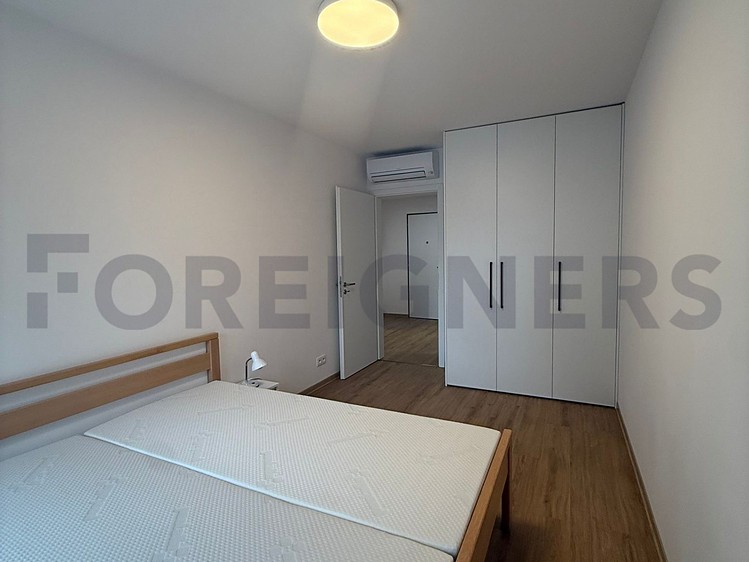 Pronájem bytu 2+kk 54 m² - foto 5